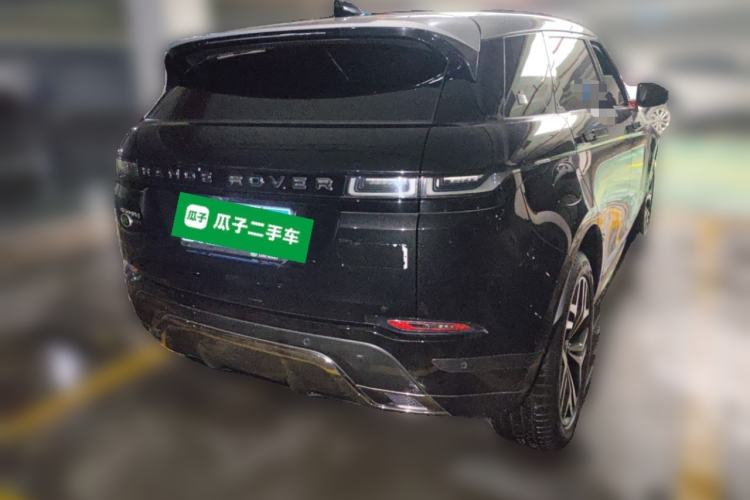 Used Land Rover Range Evoque 2021 Range Rover Velar L 249PS R-Dynamic First Edition
