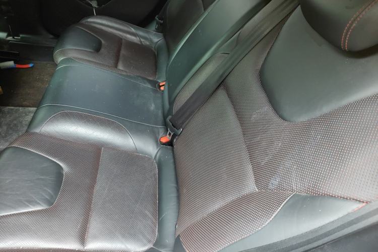 Used Fiat Ottimo 2014 1.4T Automatic Sport Edition
