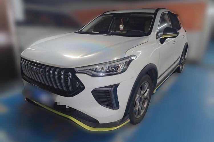 Used Haval LHERY 2022 Jingxiang Edition 1.5T Copper Rabbit Guazi used car, China used car export, Used car for sale, Used  cars, Cheapest cars for sale