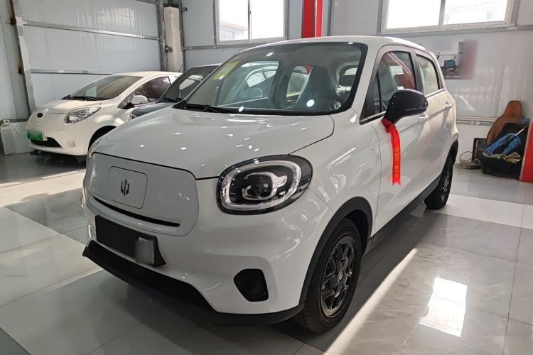 Used Leapmotor T03 2025 310 Comfort Edition