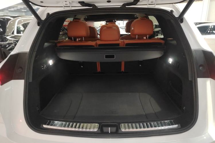 Used Li Auto L7 2024 Pro Model