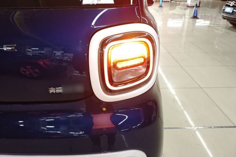 Used Bestune Pony 2025 222km Lightning Horse