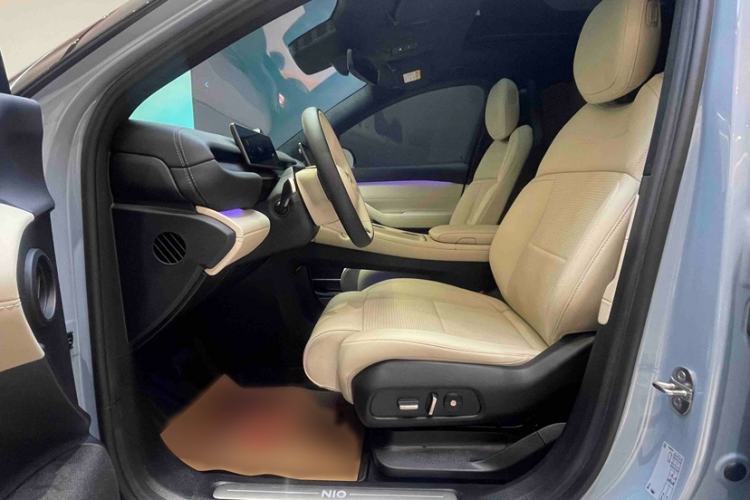 Used Nio ES6 2023 75 kWh
