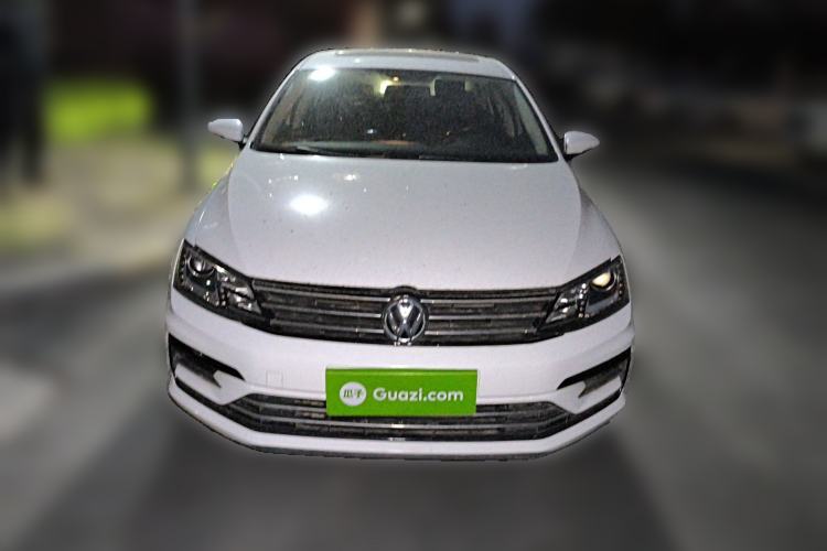 Used Volkswagen Sagitar 2018 280TSI DSG Ignite Edition Front