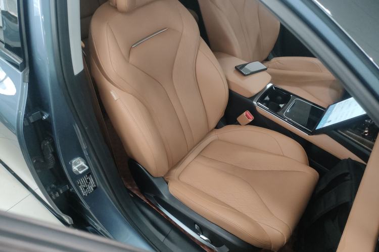 Used XPeng P5 2021 460E