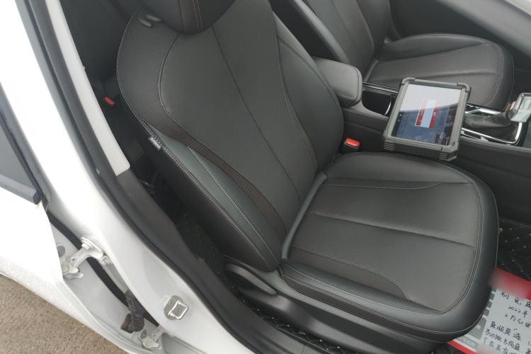 Used Buick Verano 2023 Pro Enjoyment Edition Right Front Seat