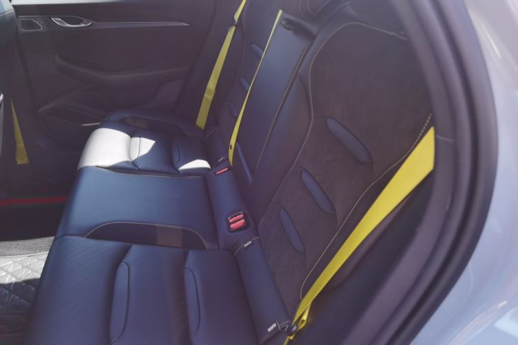 Used Geely Auto Preface 2021 2.0TD Space-Time Edition Starry Celestial