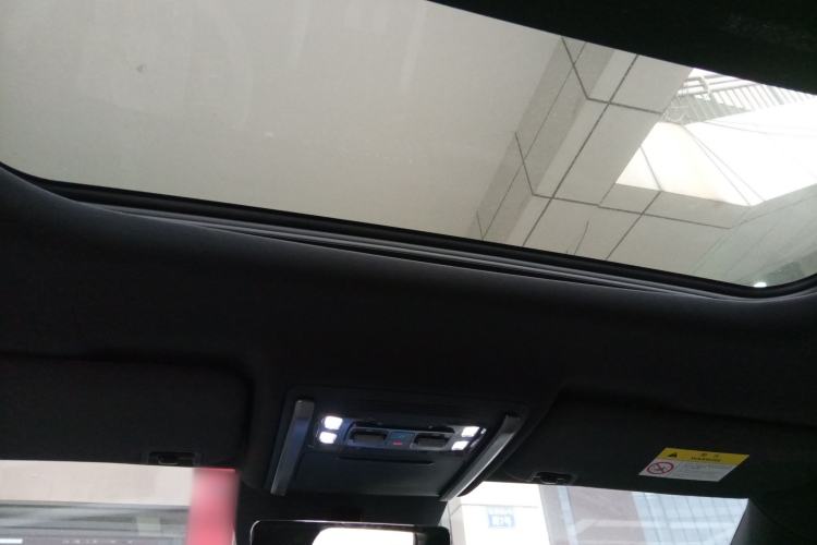 Used Formula Leopard Titanium 3 2025 501 km Four-Wheel Drive Drone Edition
