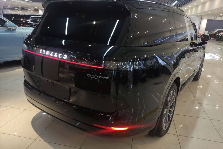 Used Lynk & Co 900 2025 1.5T Ultra