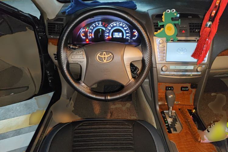 Used Toyota Camry 2010 200G Classic Edition