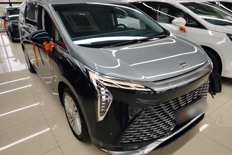 Used Buick Century 2023 2.0T Four-Seat Private Edition