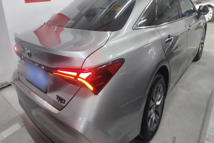 Used Toyota Avalon 2019 2.0L Luxury Edition China VI Standard
