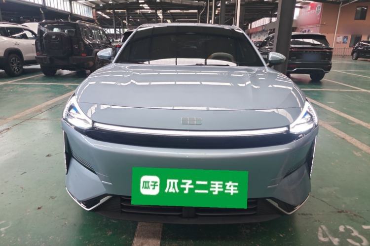 Used Geely Galaxy L6 2025 EM-i 140km Explorer+ Edition