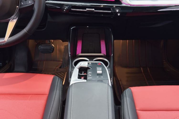 Used BMW X1 2023 sDrive25Li X Design Package