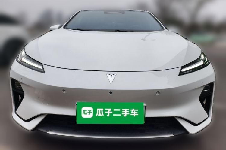 Used Deepal L07 2024 530 Max Qiankun Intelligent Driving ADS SE Pure Electric Version
