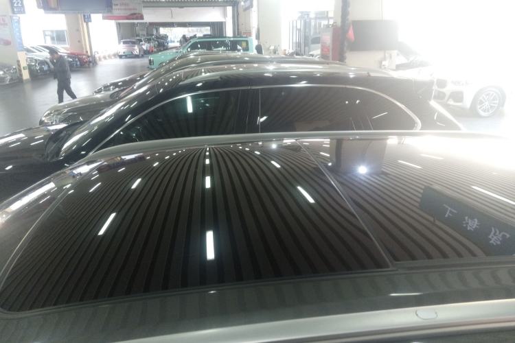 Used Geely Auto Emgrand X7 Sport 2023 Boyue COOL 1.5TD Smart Model