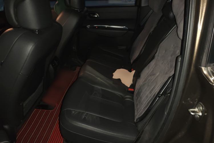 Used Peugeot 3008 2013 1.6THP Automatic Prestige Edition