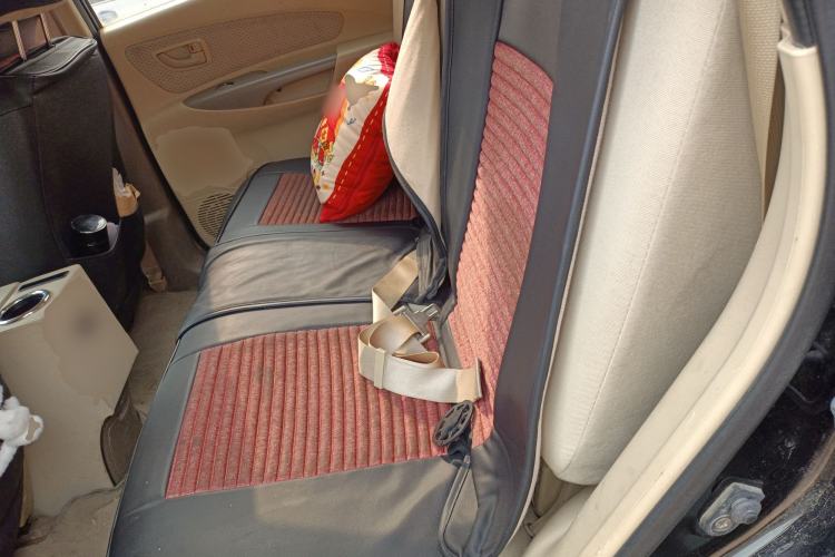 Used Hyundai Tucson 2013 2.0L Manual Two-Wheel Drive Fashion Edition