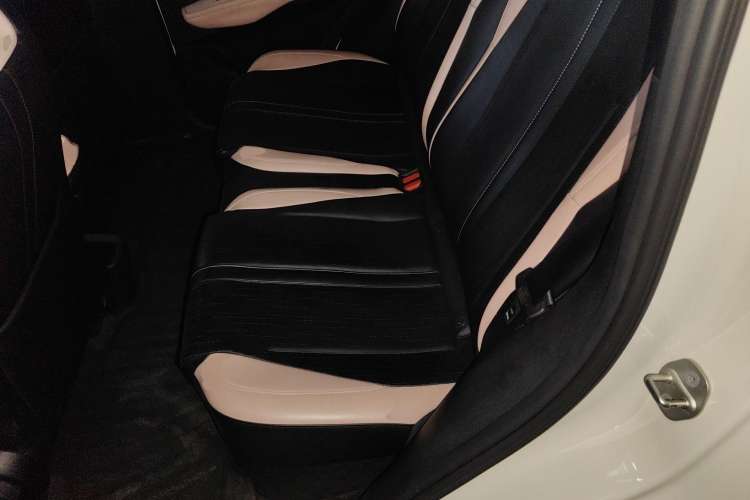 Used BYD Seagull 2023 Free Edition