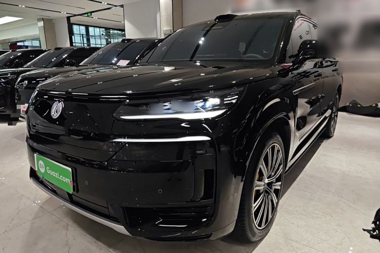 Used Denza N9 2025 Flagship Model