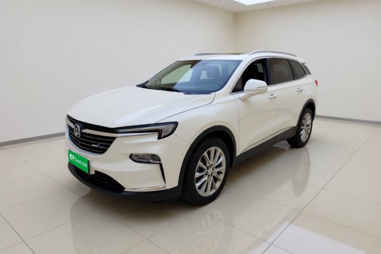 Used Buick Enclave 2020 28T Four-Wheel Drive Luxury Flagship Edition Guazi used car, China used car export, Used car for sale, Used  cars, Cheapest cars for sale