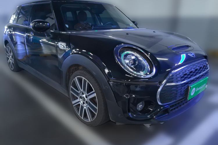 Used MINI Clubman 2021 2.0T COOPER S