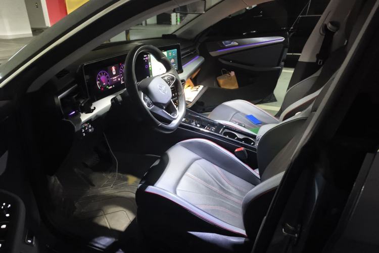 Used Volkswagen Lamando 2022 Lavida L 280TSI DSG Cool & Spicy Edition
