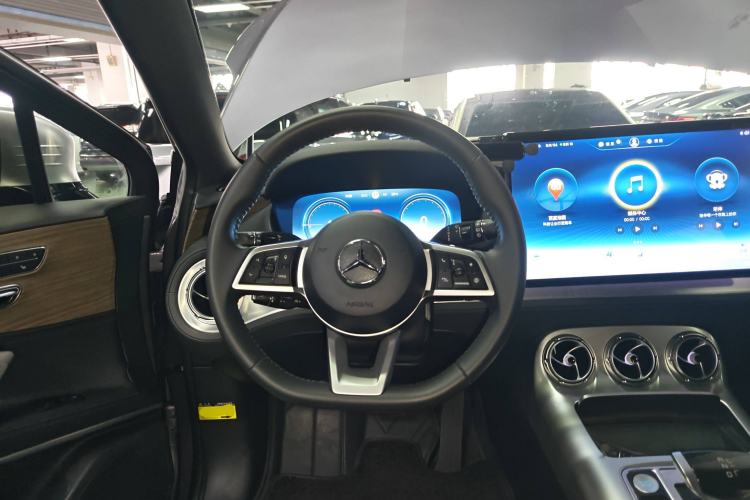 Used Denza X 2020 PHEV Flagship Edition