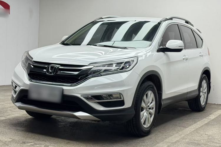 Used Honda CR-V 2016 2.0L Two-Wheel Drive Classic Edition Guazi used car, China used car export, Used car for sale, Used  cars, Cheapest cars for sale