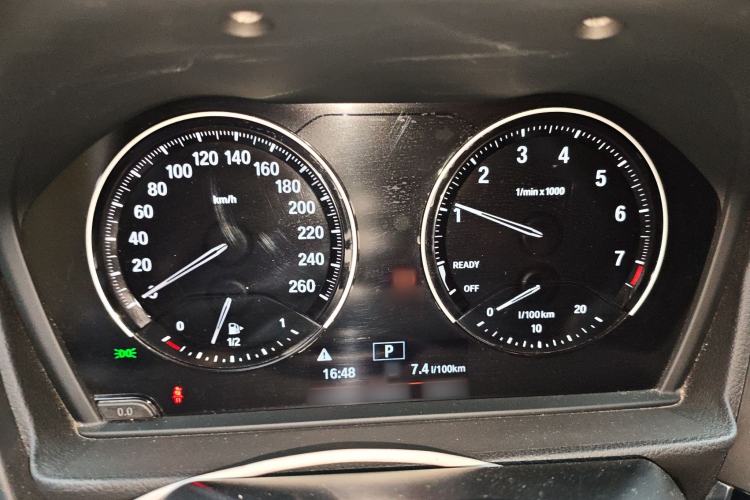 Used BMW 1 Series 2018 118i Sport Edition