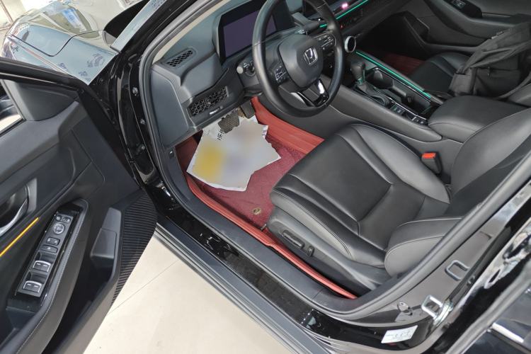 Used Honda Accord 2024 260TURBO Luxury Edition
