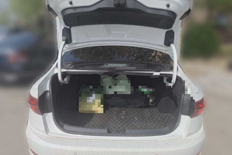 Used Volkswagen Sagitar 2021 280TSI DSG 30th Anniversary Edition
