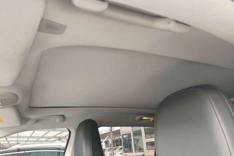 Used Jeep Compass 2020 220T Automatic Leading Edition
