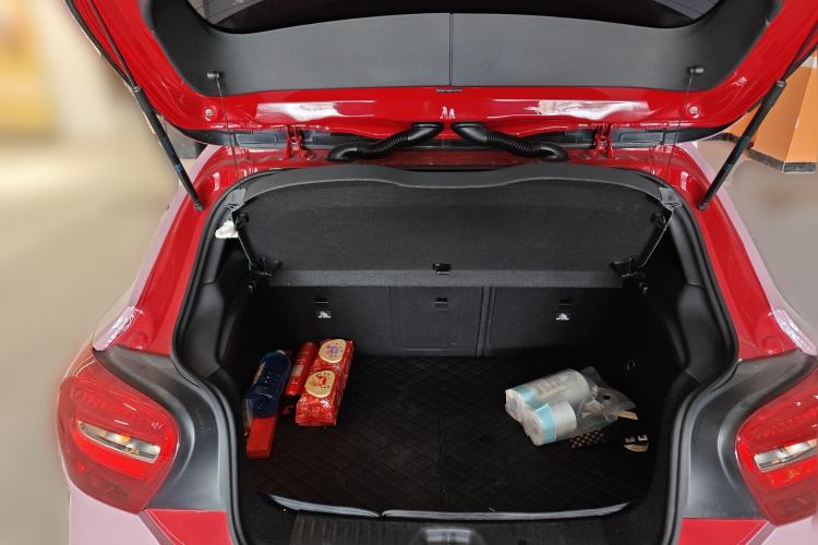 Used Mercedes-Benz A-Class 2017 A 180