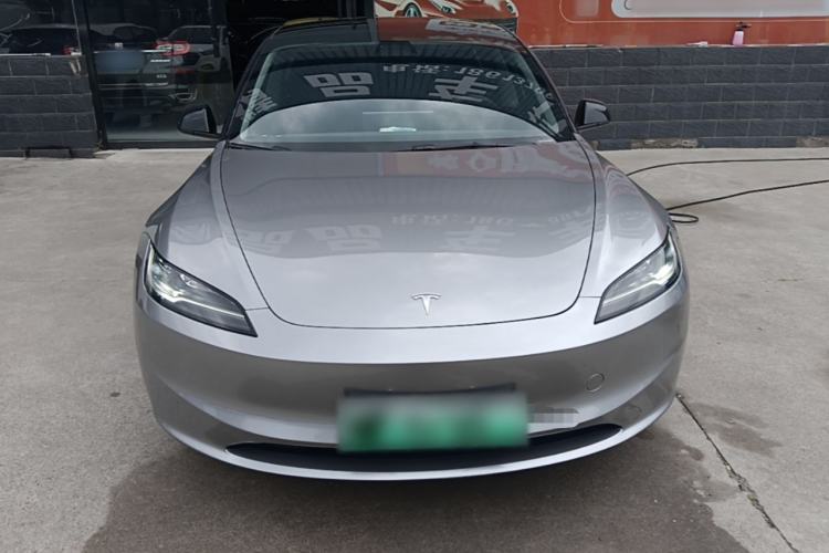 Used Tesla Model 3 2023 Rear-Wheel-Drive Version
