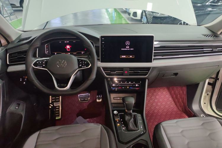 Used Volkswagen Tiguan X 2022 330TSI Two-Wheel Drive Enjoyment Version