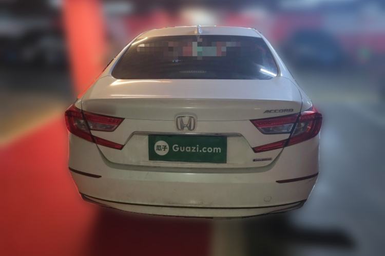 Used Honda Accord 2018 Rui Hybrid 2.0L Rui Ling Edition China VI