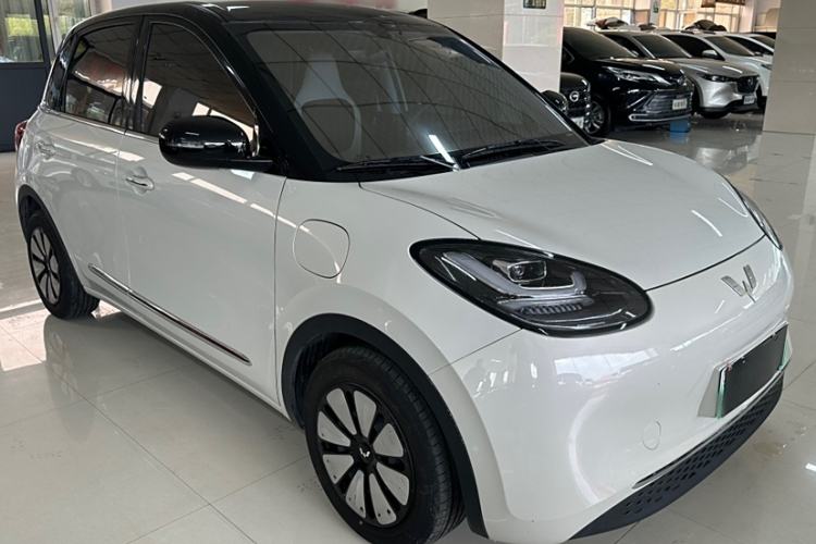 Used Wuling Bingo 2024 333 km Enjoyment Version