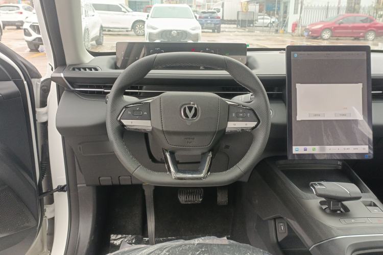 Used CHANGAN Eado 2025 Blue Whale 1.5T 500Bar Prestige Model