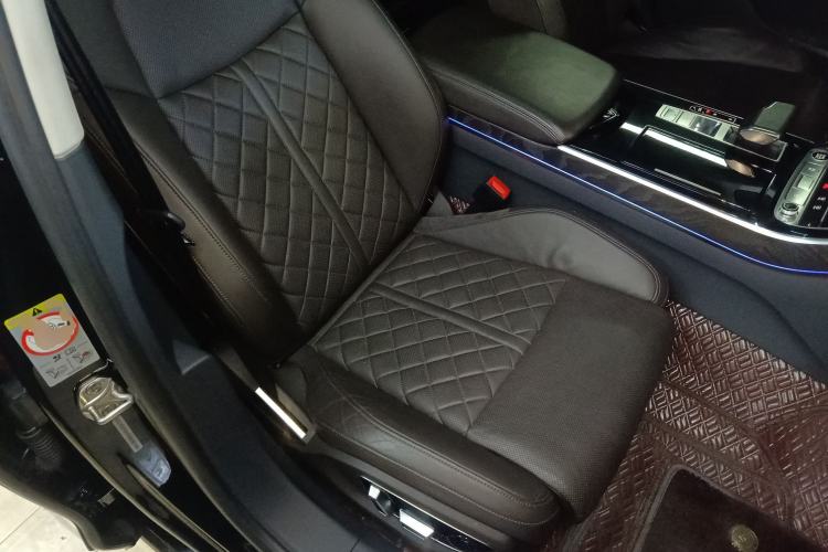 Used Audi A8 2021 A8L 50 TFSI quattro Comfort Model