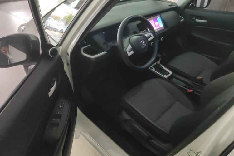 Used Honda Fit 2022 1.5L CVT Trendy Sunroof Edition