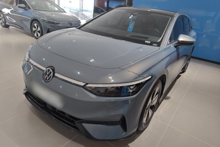 Used Volkswagen ID.7 VIZZION 2024 AIR model