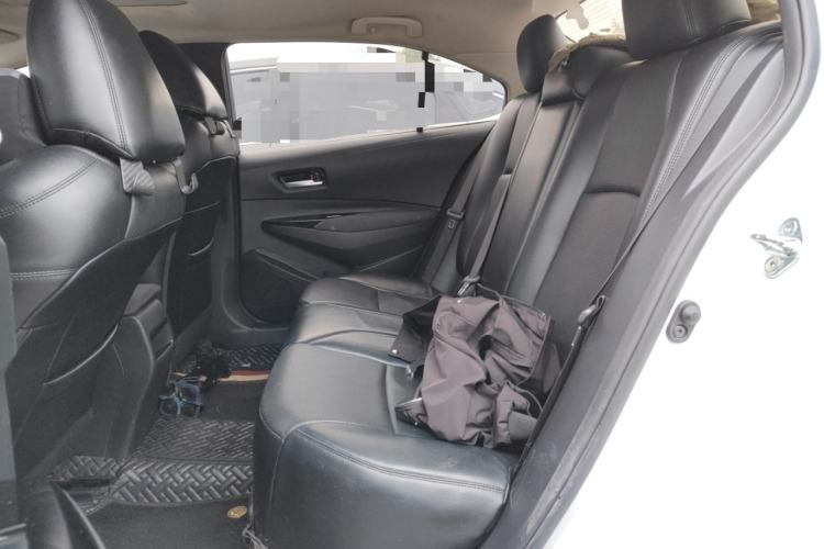 Used Toyota Allion 2022 2.0L Elite Edition
