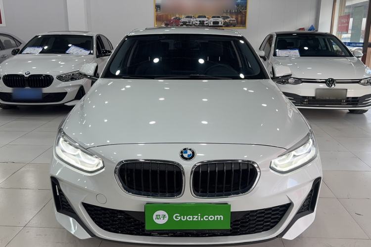 Used BMW 1 Series 2019 118i M Sport Package