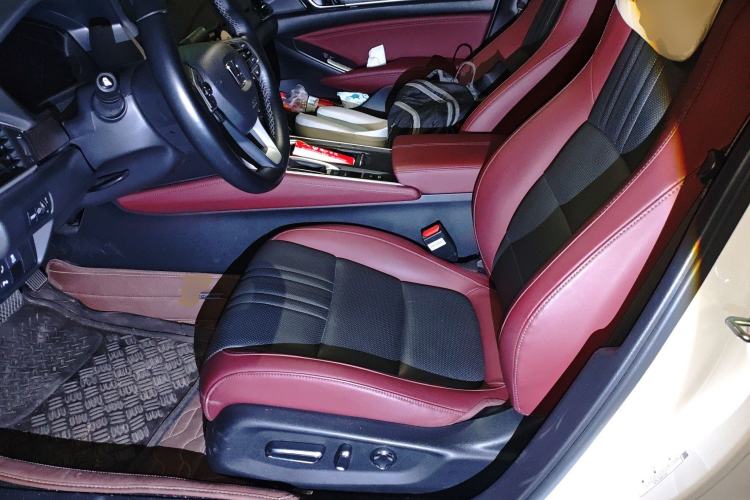 Used Honda Inspire 2022 260TURBO Jingyue Version