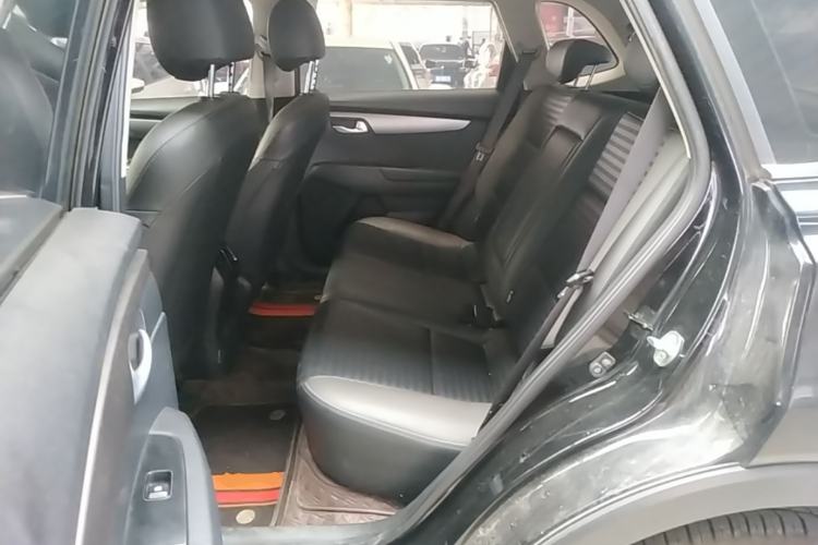 Used Kia Sportage R 2019 2.0L Automatic Smart Luxury Edition
