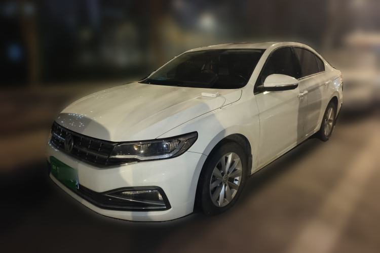 Used Volkswagen Bora 2020 1.5L Automatic Comfort Model