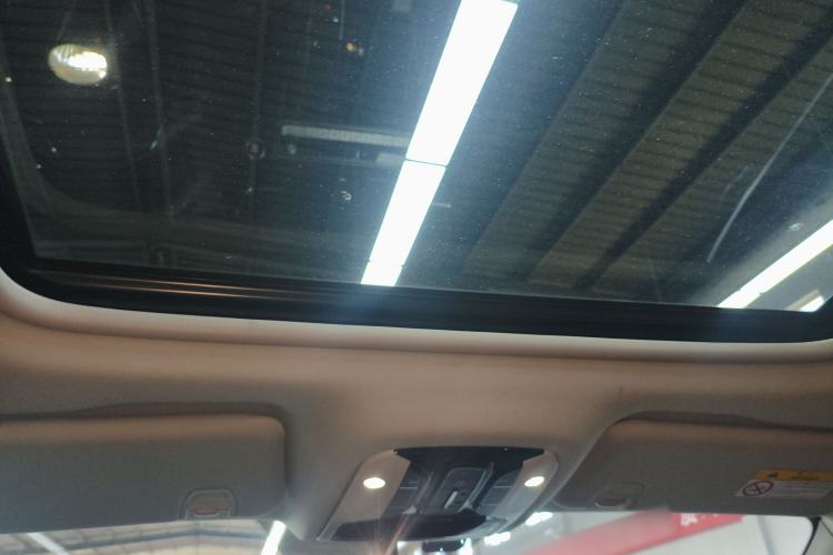 Used GAC Trumpchi M8 2023 Lingxiu Series 390T Luxury Edition Headliner