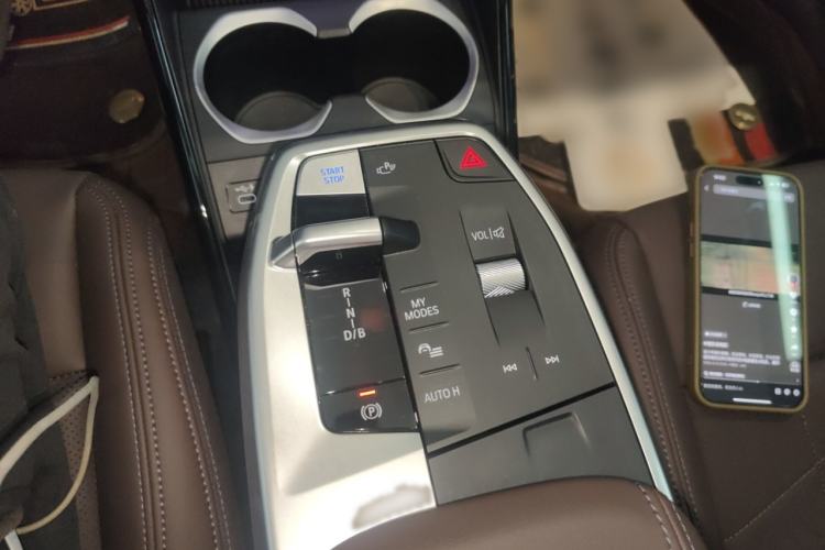 Used BMW iX1 2023 eDrive25L X Design Package
