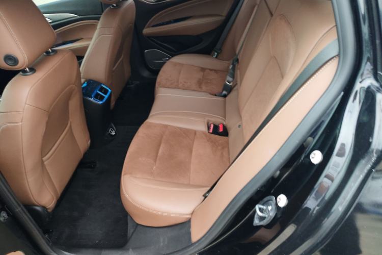 Used Buick Regal 2022 552T Smart Edition